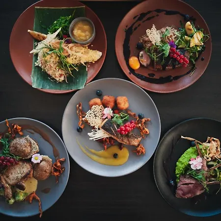 Dworek Admiral Sopot