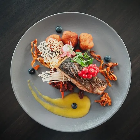 Couette-café Dworek Admiral