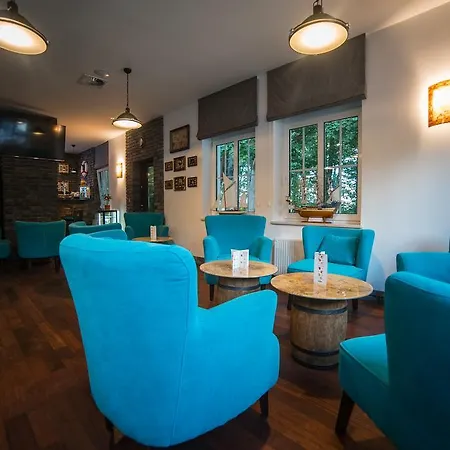 Dworek Admiral Sopot