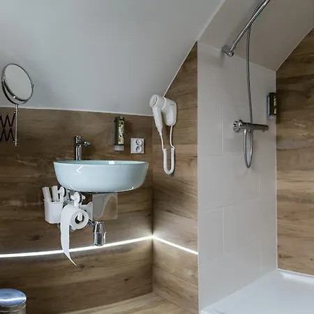 Dworek Admiral Sopot