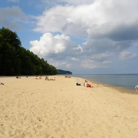 Dworek Admiral Sopot