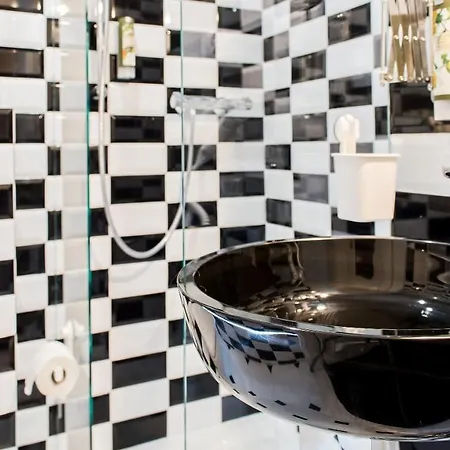 Couette-café Dworek Admiral