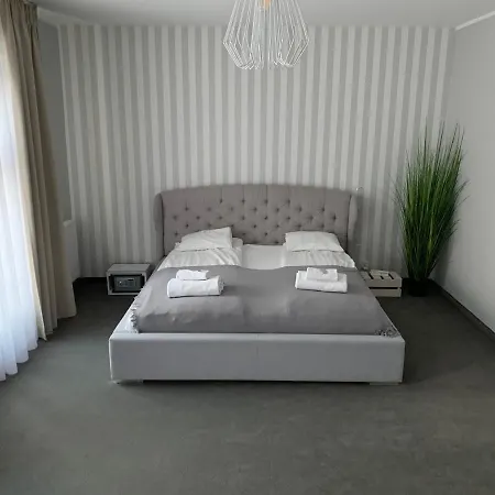 Dworek Admiral Sopot