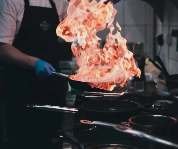 Dworek Admiral Sopoty