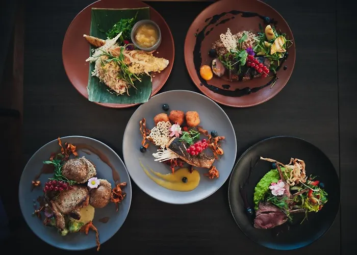 Dworek Admiral Sopoty