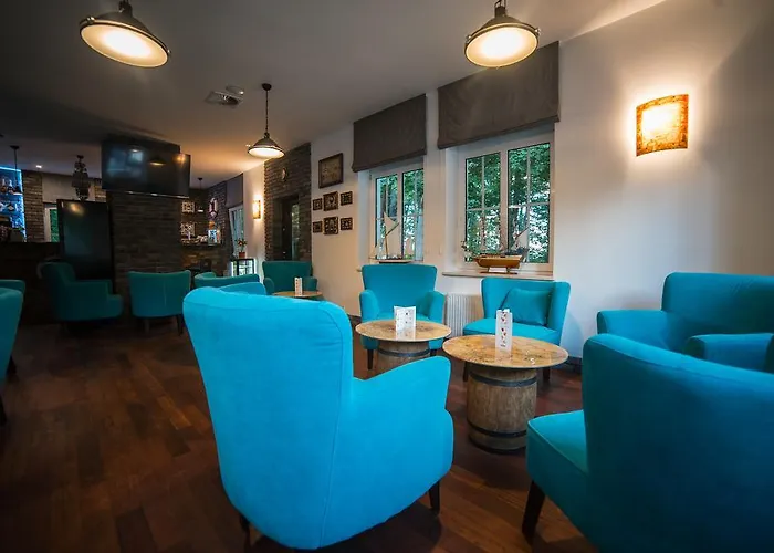 Dworek Admiral Sopoty