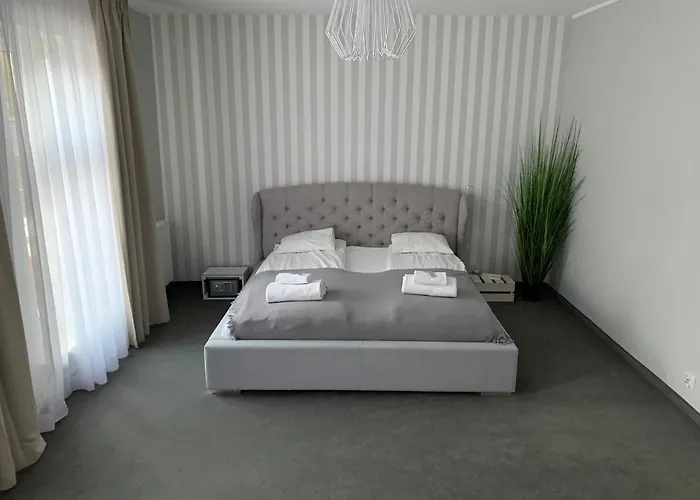 Dworek Admiral Sopoty